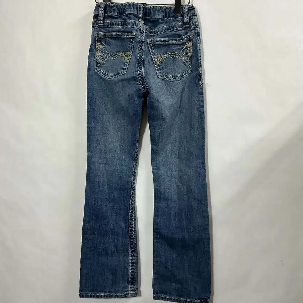 Wrangler 20x bootcut